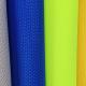 320GSM Lightweight 3D Mesh Fabric Breathable Polyester Air Mesh Fabric 58IN