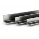 Brushed Stainless Steel Equal Angle Unequal Bar 8k No.4 No.6 No.8