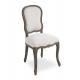Linen fabric wholesale wedding wood dinning chairs with best price for event and party rentals