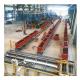 Economical Foundry Casting Moulding Line Continuous Foundry Machine 100/H