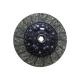Japanese Truck Parts Clutch Disc Clutch Plate 30100-Z5571 30100z5571 Ndd069 for Nissan/Ud