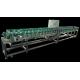 240 Pcs/Min Tray Fruit Sorting System 1000g Vegetable Sorting Machine