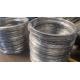 TP316Ti 19.05mm Seamless Instrumentation Coiled Tubing Medical Grade Coiled Tubing