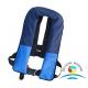 Manual Inflatable Life Jacket Marine Life Saving Equipment Solas Approved Life Jacket