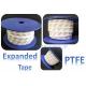 FDA ISO Self Adhesiv Inorganic 7MM PTFE Expanded Tape