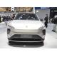 SUV At NIO EC7 75kWh Electric Car With Motor Delivering 480 KW