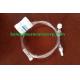 Disposable IV infusion Fluids Flow Regulator with Extension Tube