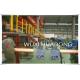 Water Cooler Continuous Casting Machine Horizontal For Bronze Pipes