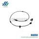 Isuzu Truck Parts ABS Sensor Speed 8-98325210-0 8983252100 8-98325210-1 8983252101 For Isuzu NPR NQR NNR truck