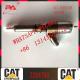 3264700 Common Rail Fuel Injector For C-A-Terpillar 3172300 Engine C-A-T 320D Excavator