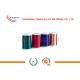 Eureka Nicr Alloy Wire 0.018mm Insulation Enamelled Wire Modified Polyester Resistant