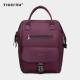 T-B3184 14 Inch Large Capacity Travel Laptop Backpack Mochila For Women