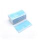 Medical supply adult disposable surgical surgeon ear loop type CE civil use face mask with 3 ply