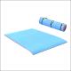 Giant Boat Foam Floating Mat Large Space Watersports Both Sides With D Ring