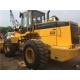 Used Caterpillar 966F Wheel Loader 20T weight 3306 engine with Original Paint