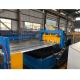 20 Meters/Min Floor Deck Roll Formign Machine With Servo Following Cutting