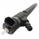 5801594342 0445110520 Excavator Replacement Parts Diesel Fuel Injector For FIAT