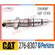 276-8307original and new Diesel Engine C15 C18 Fuel Injector for CAT Caterpiller 10R-7231 10R-3264 127-8222 171-6181