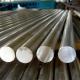 ISO9001 High Quality Stainless Steel Round Bar 304 201 347 Grade Hot Rolled