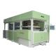 Auto Molded Pulp Machine For Top Quality Industry Packages Green