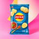 Lay's Italian Stew Flavor Chips - 135 g Packs, 14  - MEGA PACKS  Wholesale Case- Asian Snack Supplier - China Origin