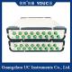 Multi-Channel Optically Controlled Optical Attenuator Attenuates 0-40dB