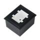 High Scan Tabel Mounted Barcode Reader 2D NFC USB RS232 Embedded CMOS Camera Scanner Module Barcode Scanner