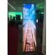 P2.5 Indoor Poster LED Display 160*160 Mm Module Size , 1920HZ Refresh Rate
