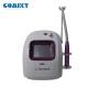Portable Picosecond Laser 755nm Q Switched Nd Yag Laser Machine