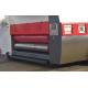 Carton Flexo Printing Machine / Automatic Corrugated Box Making Machine