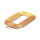 Magnetic Wireless Charging Receiver Coil 15ts Turns for Universal Mobile Phone