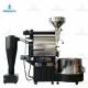 Small Business Coffee Roaster Machine 5kg Drum Coffee Roaster