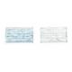 Non Woven Kids Surgical Mask , Kids Disposable Mask Low Respiratory Resistance