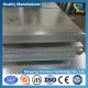 High Strength Low/Medium/High Carbon Steel Plate and Sheet with Alloy Silver Material
