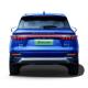 Blue BYD Used Cars Innovative SUV Hybrid System Car Song DM-I Pro