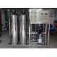 1T/H RO Systems Single Stage Systems with Pure Water Tank and Ozone SUS304