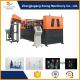 High Capacity Plastic Bottle Manufacturer Machine With Fault Detection Function