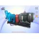 100dt-B40 Horizontal Single Casing Desulfurization Pump 700-1480r/Min Speed