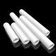 Extrusion Ptfe Molded Pipe Temperature Resistant Ptfe Tube Corrosion Resistant