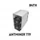 Bitmain Antminer T19-84TH/S Bitcoin Miner With PSU –  Buy Asic Miner online at Wholesale Prices