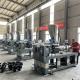 Plastic PVC Pipe Making Machine 63mm-110mm Pipe Extrusion Line Manufacturers