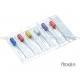 Dental Niti Super Files , Hand Use Dental Endodontic Files with Assorted Size