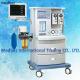 High Quality anesthesia machine factory supply anasthesia machine with 2 vaporizers For Operation Room