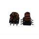 3mh 220uh coil 100a ferrite core power toroidal inductor