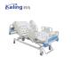 Medical Furniture and Equipment Medical Metal Multi-Function Hospital Bed