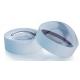 quartz glass lens  plano-convex lens  optical lens with coated film customized size