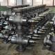 16 Inch Kill Manifold 15000psi Stainless Steel Oil And Gas Manifold