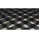 Textured And Perforated HDPE Plastic Geocell Grid Gravel Stabilizer