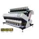 High Performance Bean Color Sorter Machine High Action Response Frequency