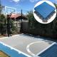 Pp Modular Interlocking Pickleball Sport Court Floor Tiles 3x3 Basketball Court Flooring